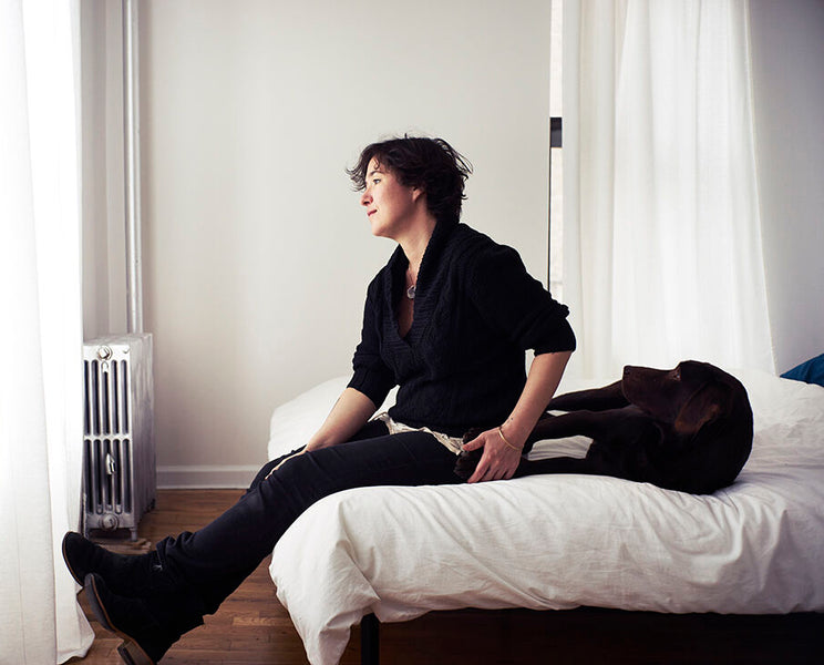Interview with Kate Steciw