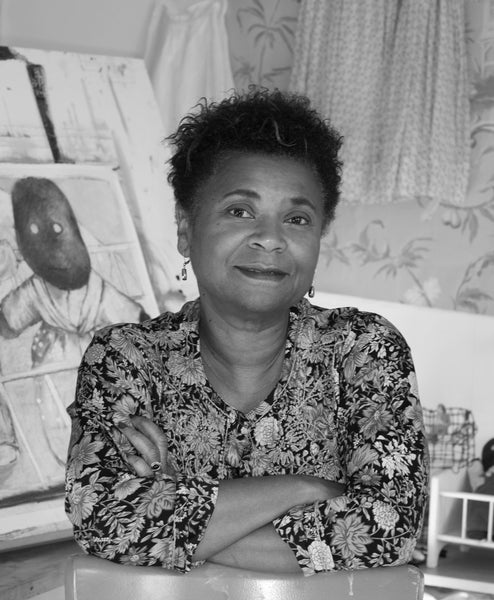 Interview with Philemona Williamson