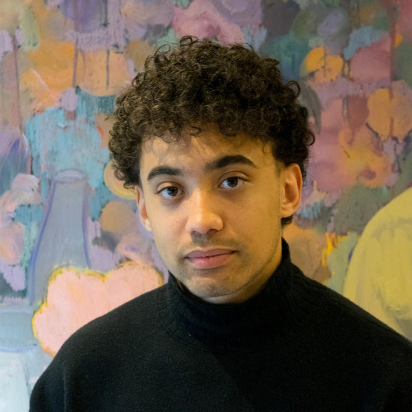 Interview with Lee Simmonds