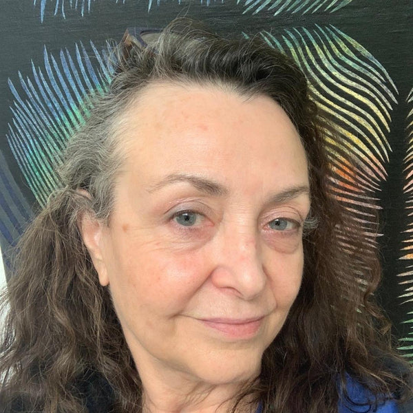 Interview with Mara Held