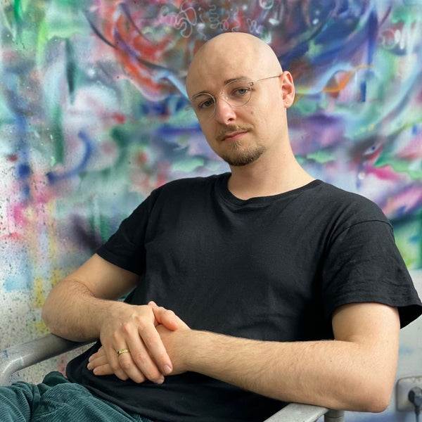 Interview with Mevlana Lipp
