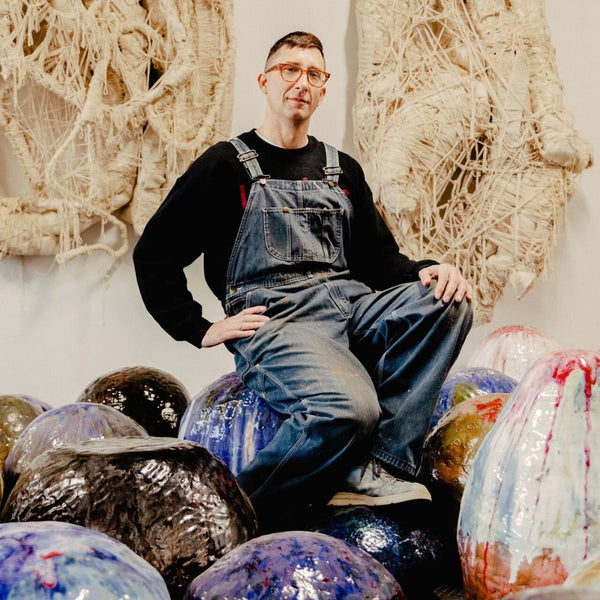 Interview with William J. O'Brien
