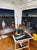 Limited edition artwork by artist Alicia Adamerovich, Studio Picture