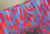 Work on paper by Erik den Breejen, Corner Shot
