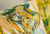 Work on paper by artist J. Carino, Paper Edge