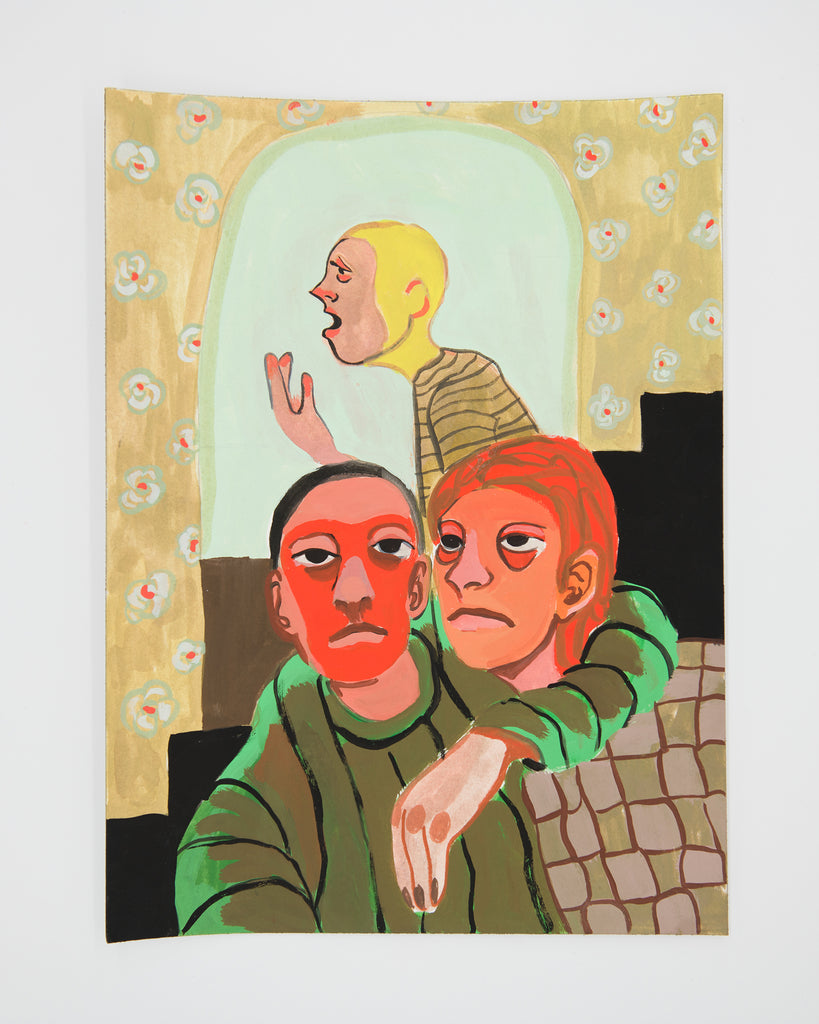 Katja Farin – Later Editions