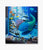 Limited edition art print by artist Minyoung Choi, Wide View