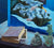 Limited edition art print by artist Minyoung Choi, Detail 3