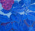 Work on paper by artist Shazia Ahmad, Detail 2