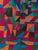  Limited edition art print by artist William J. O'Brien, Detail 1