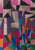 Limited edition art print by artist William J. O'Brien, Detail 4