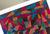Limited edition art print by artist William J. O'Brien, Paper Edge