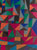 Limited edition art print by artist William J. O'Brien, Detail 2